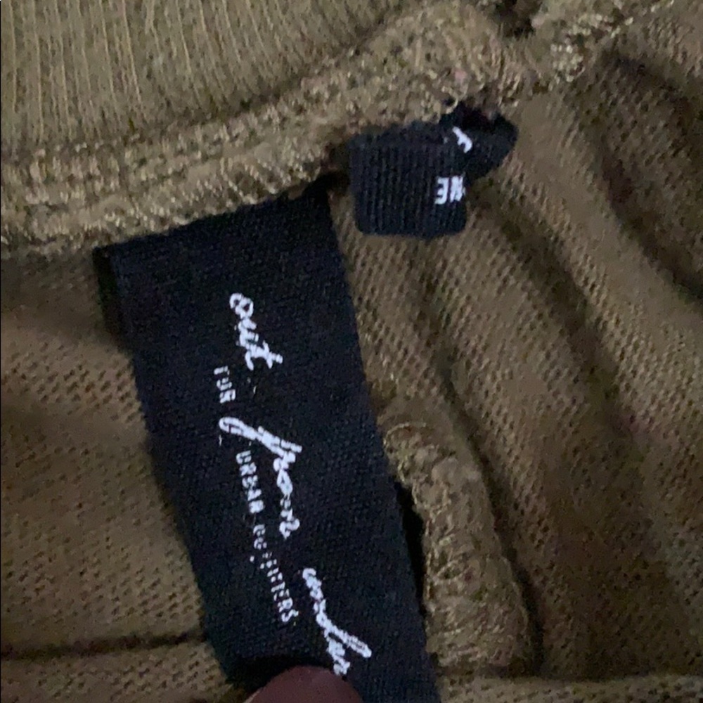 Urban outfitters joggers - Picture 4 of 5